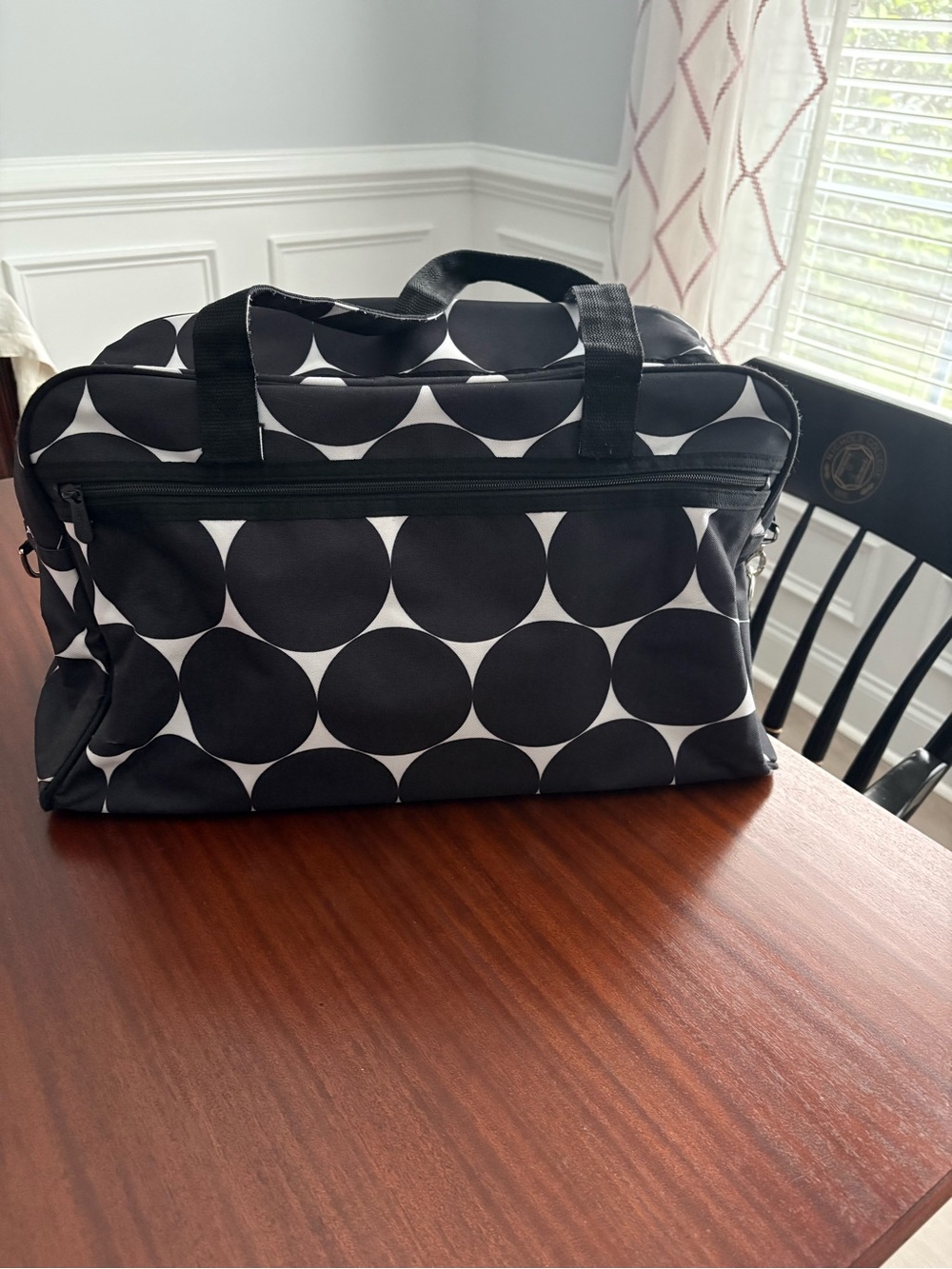 Thirty one large weekender bag